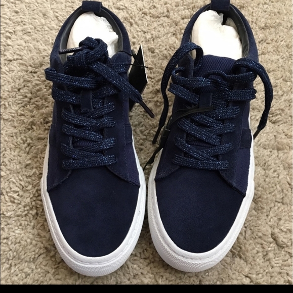 Zara Shoes - Zara Sneakers